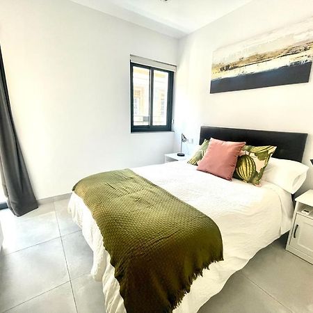 Eva Recommends Soho Alameda Apartment Sevilla Exterior foto