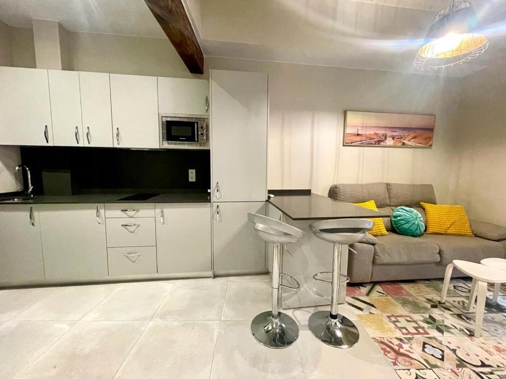 Eva Recommends Soho Alameda Apartment Sevilla Exterior foto
