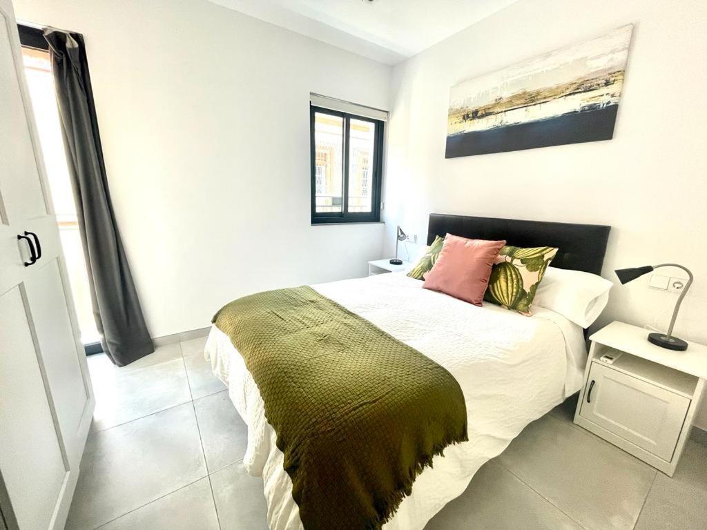 Eva Recommends Soho Alameda Apartment Sevilla Exterior foto