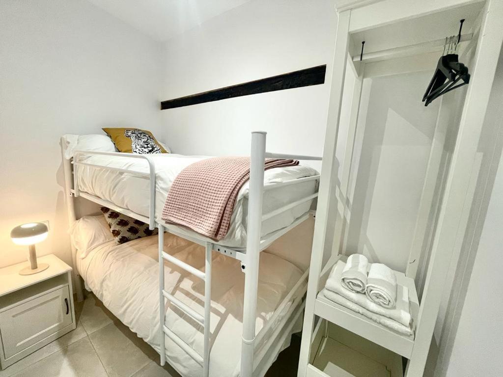 Eva Recommends Soho Alameda Apartment Sevilla Exterior foto