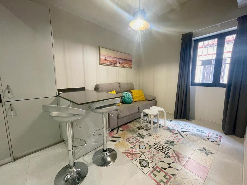 Eva Recommends Soho Alameda Apartment Sevilla Exterior foto