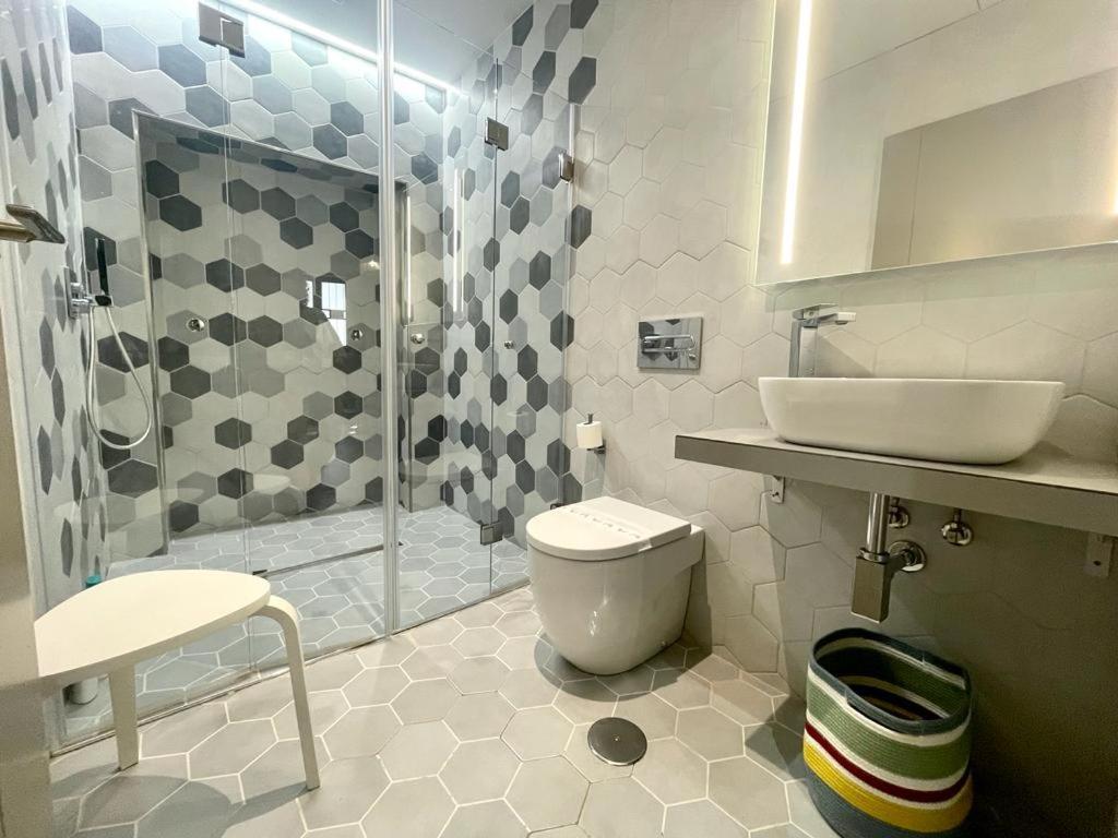 Eva Recommends Soho Alameda Apartment Sevilla Exterior foto