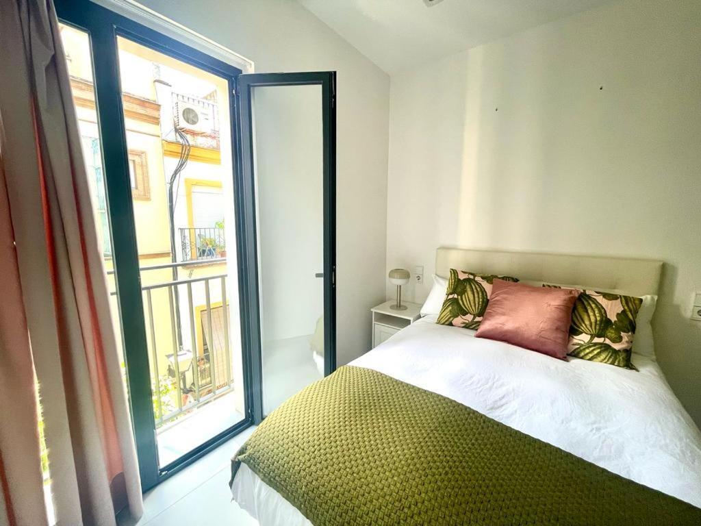 Eva Recommends Soho Alameda Apartment Sevilla Exterior foto