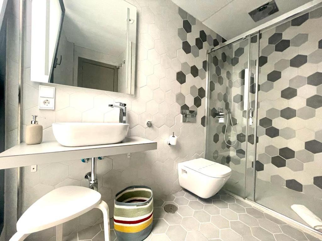 Eva Recommends Soho Alameda Apartment Sevilla Exterior foto