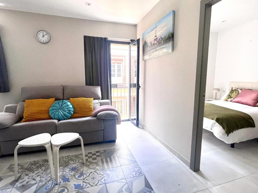 Eva Recommends Soho Alameda Apartment Sevilla Exterior foto