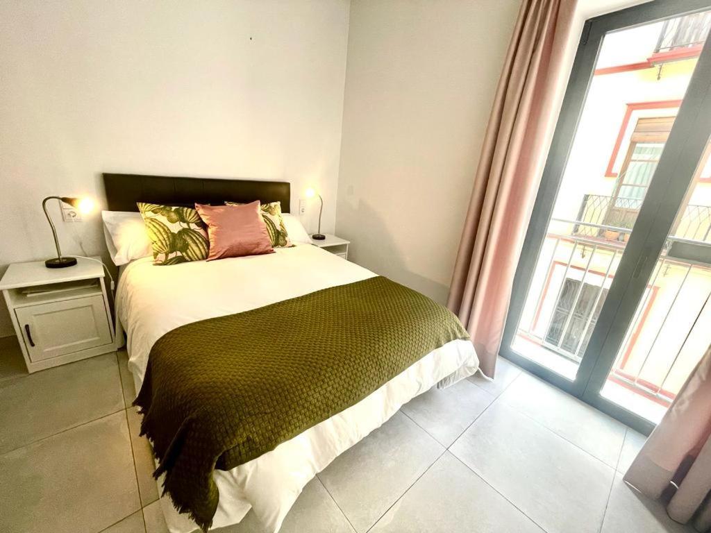 Eva Recommends Soho Alameda Apartment Sevilla Exterior foto