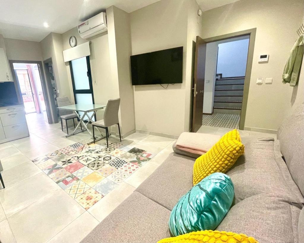 Eva Recommends Soho Alameda Apartment Sevilla Exterior foto
