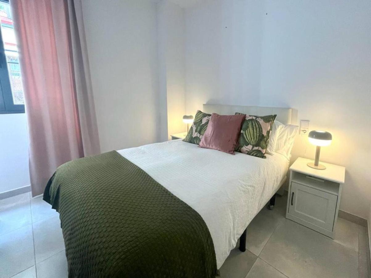 Eva Recommends Soho Alameda Apartment Sevilla Exterior foto