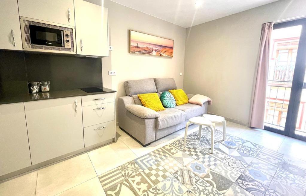 Eva Recommends Soho Alameda Apartment Sevilla Exterior foto