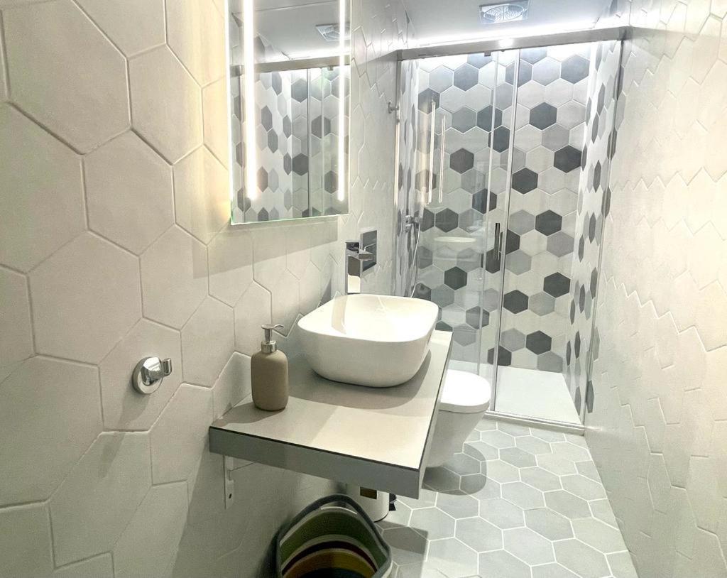 Eva Recommends Soho Alameda Apartment Sevilla Exterior foto