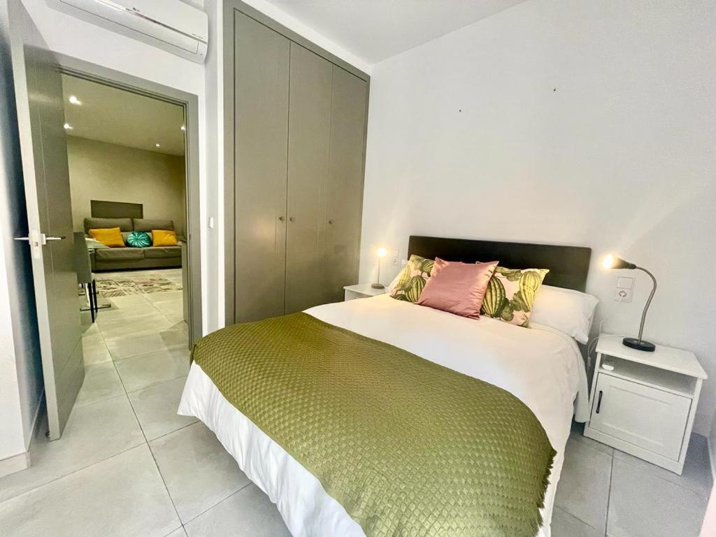 Eva Recommends Soho Alameda Apartment Sevilla Exterior foto