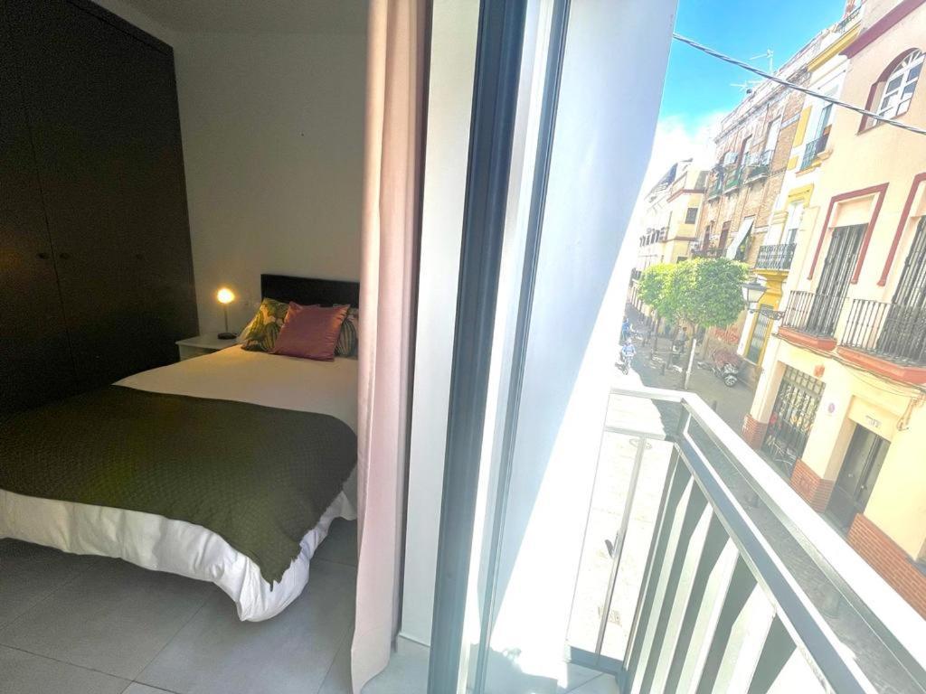 Eva Recommends Soho Alameda Apartment Sevilla Exterior foto