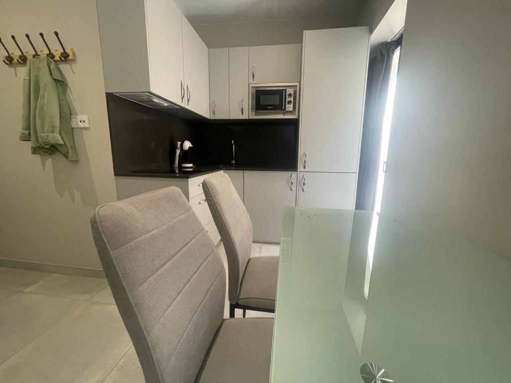 Eva Recommends Soho Alameda Apartment Sevilla Exterior foto