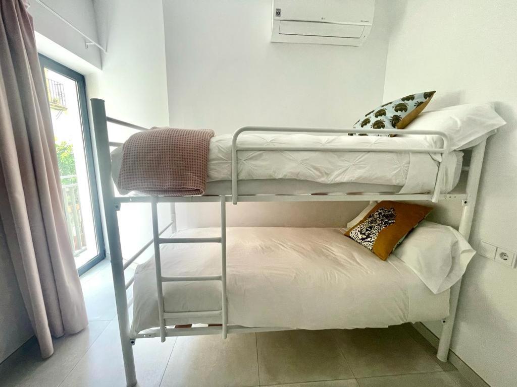 Eva Recommends Soho Alameda Apartment Sevilla Exterior foto