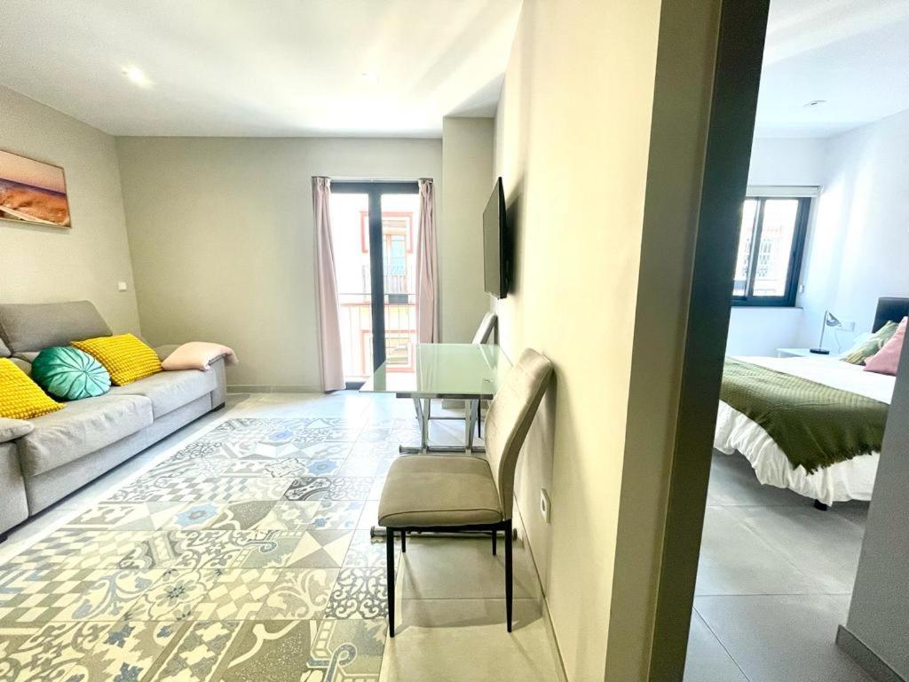 Eva Recommends Soho Alameda Apartment Sevilla Exterior foto