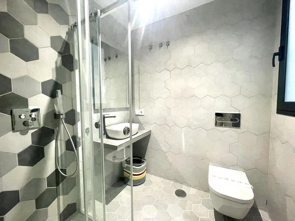 Eva Recommends Soho Alameda Apartment Sevilla Exterior foto