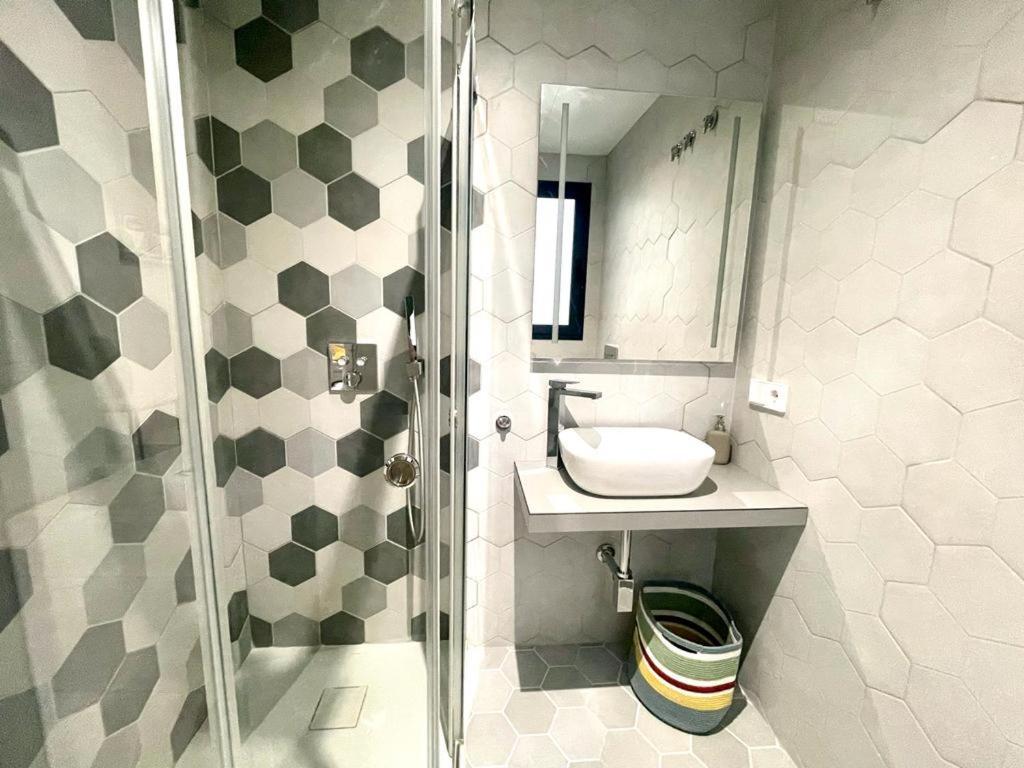 Eva Recommends Soho Alameda Apartment Sevilla Exterior foto