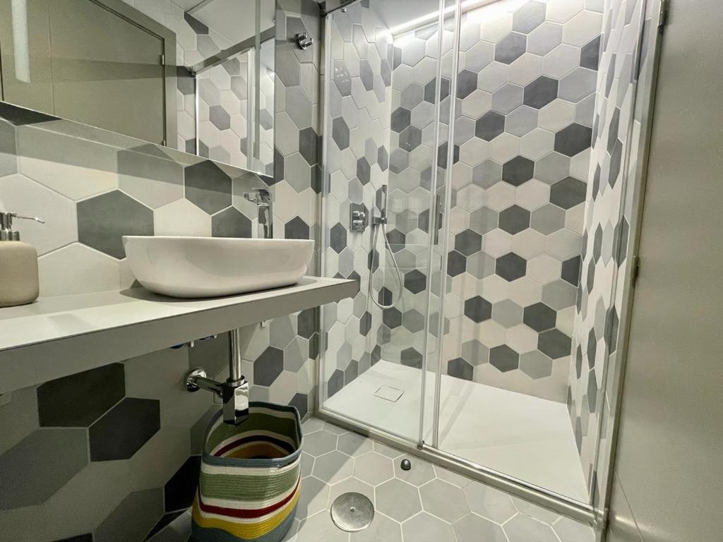 Eva Recommends Soho Alameda Apartment Sevilla Exterior foto