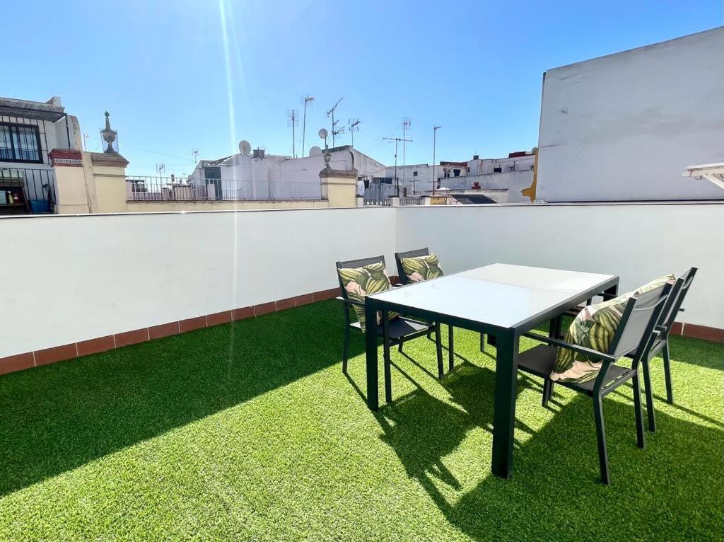 Eva Recommends Soho Alameda Apartment Sevilla Exterior foto