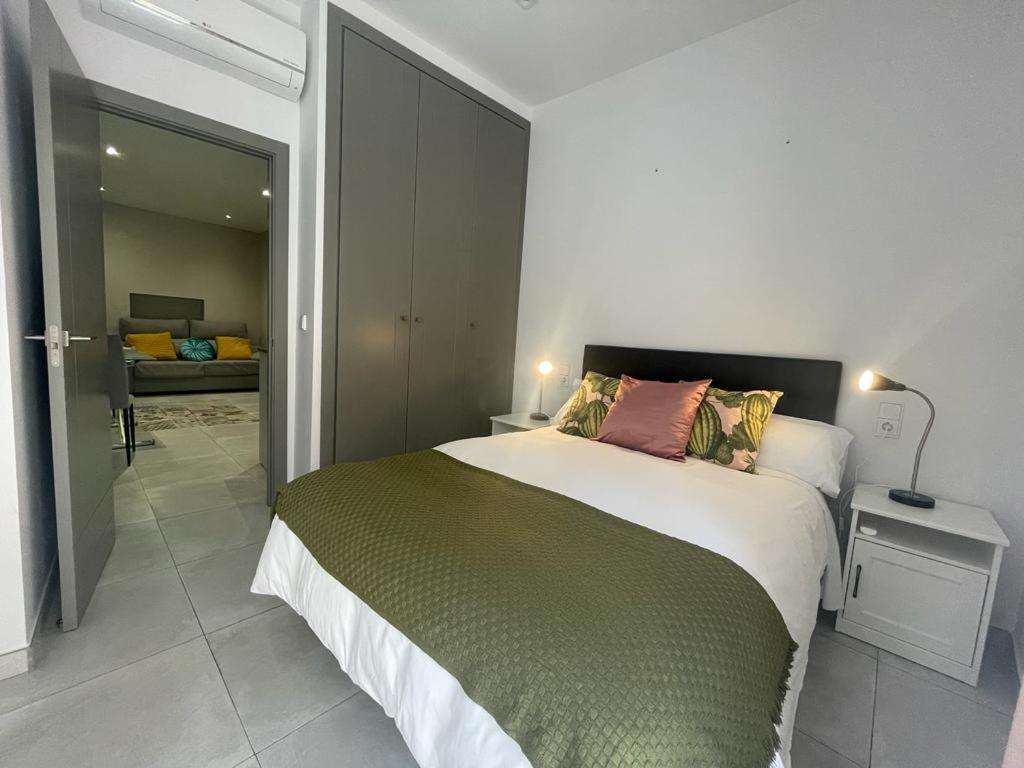 Eva Recommends Soho Alameda Apartment Sevilla Exterior foto