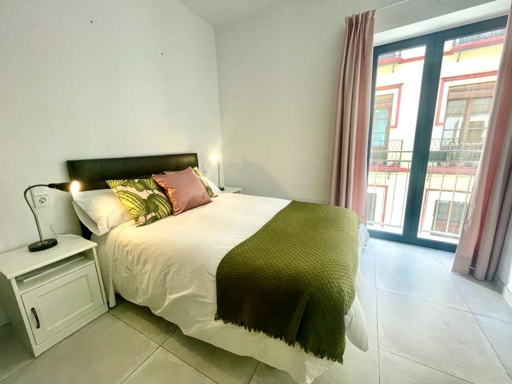 Eva Recommends Soho Alameda Apartment Sevilla Exterior foto