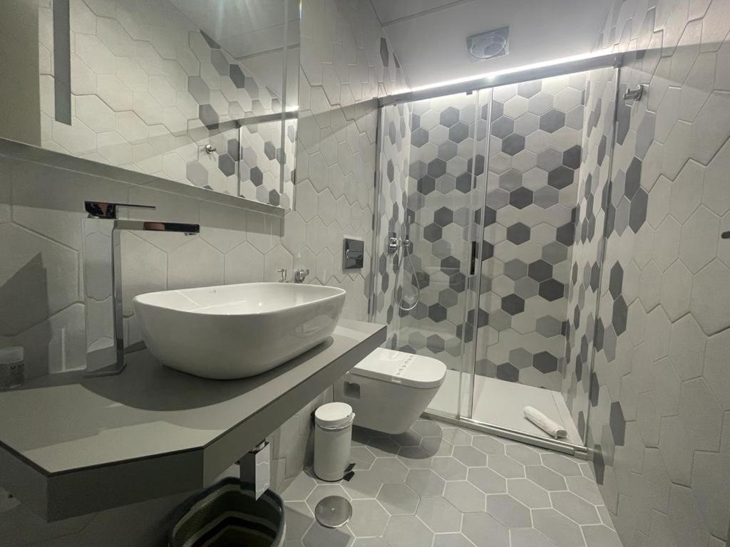 Eva Recommends Soho Alameda Apartment Sevilla Exterior foto