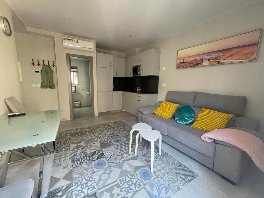 Eva Recommends Soho Alameda Apartment Sevilla Exterior foto