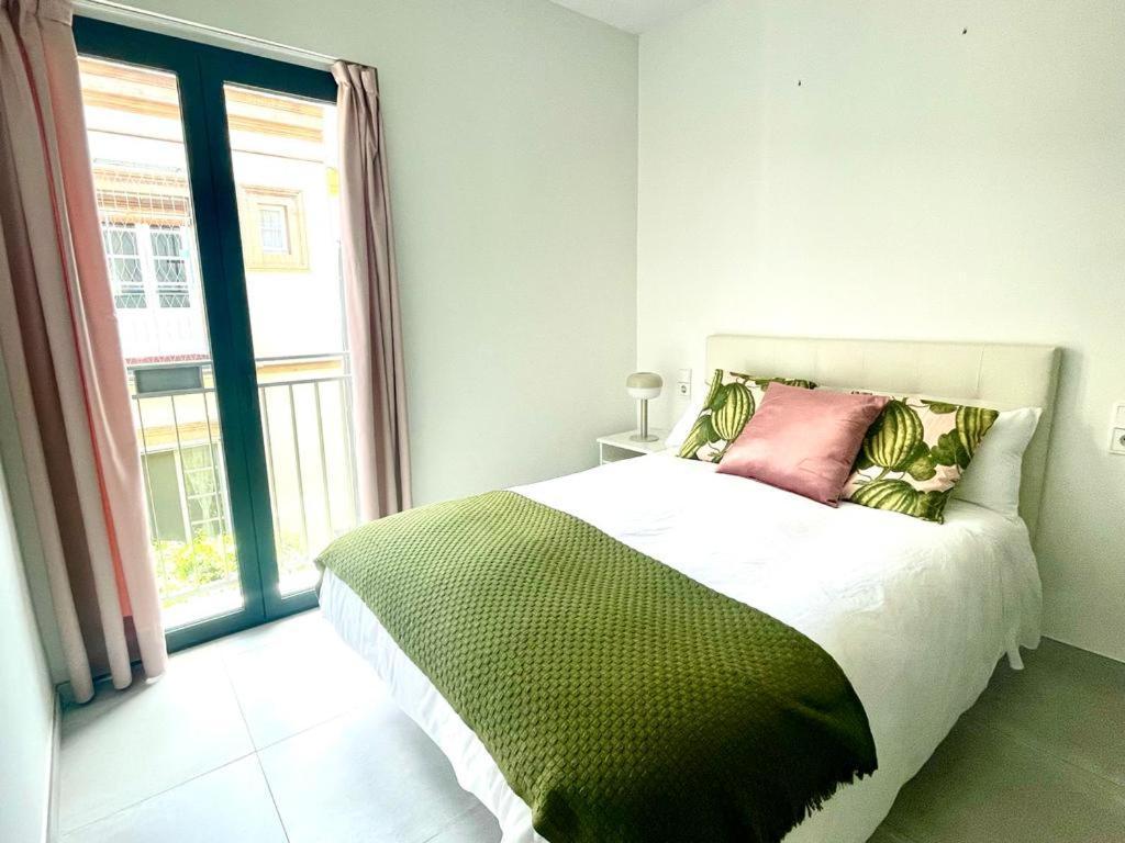 Eva Recommends Soho Alameda Apartment Sevilla Exterior foto