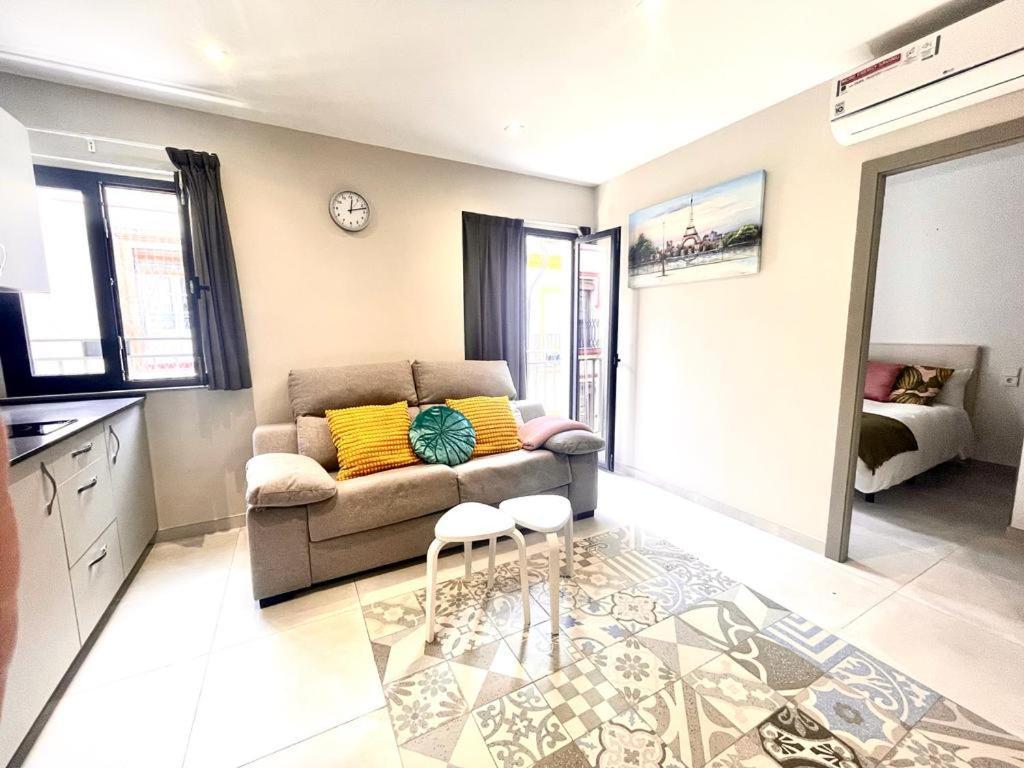 Eva Recommends Soho Alameda Apartment Sevilla Exterior foto