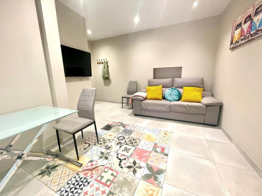 Eva Recommends Soho Alameda Apartment Sevilla Exterior foto