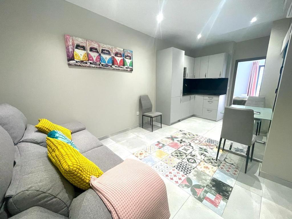 Eva Recommends Soho Alameda Apartment Sevilla Exterior foto