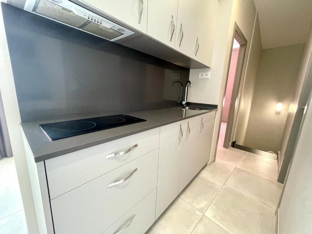 Eva Recommends Soho Alameda Apartment Sevilla Exterior foto