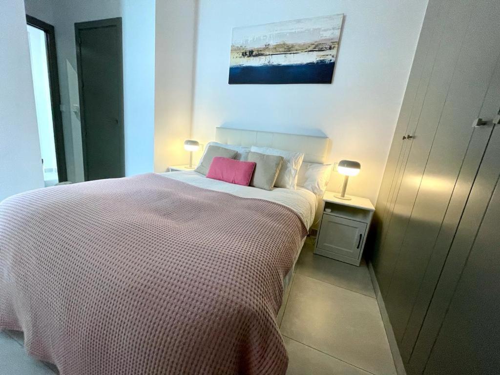 Eva Recommends Soho Alameda Apartment Sevilla Exterior foto