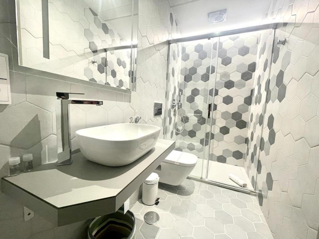 Eva Recommends Soho Alameda Apartment Sevilla Exterior foto