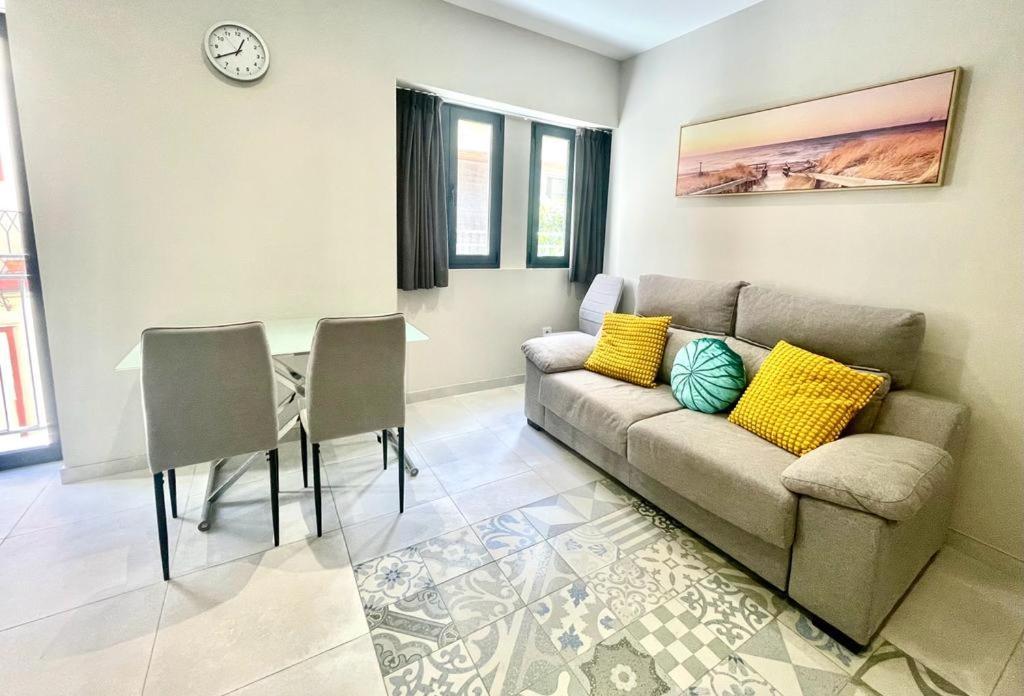 Eva Recommends Soho Alameda Apartment Sevilla Exterior foto