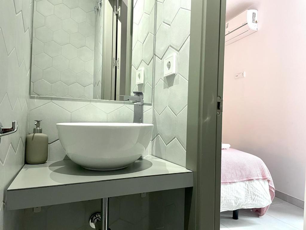 Eva Recommends Soho Alameda Apartment Sevilla Exterior foto