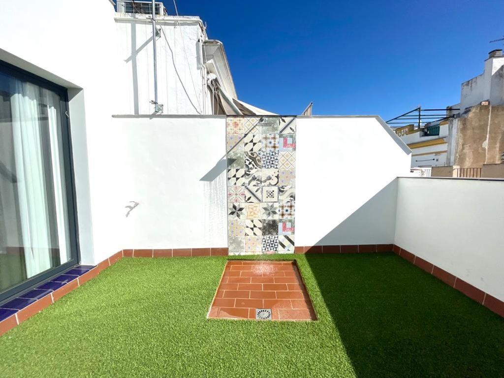 Eva Recommends Soho Alameda Apartment Sevilla Exterior foto
