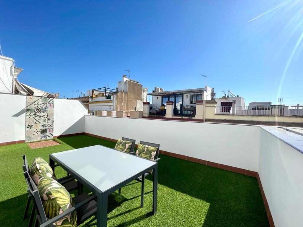 Eva Recommends Soho Alameda Apartment Sevilla Exterior foto