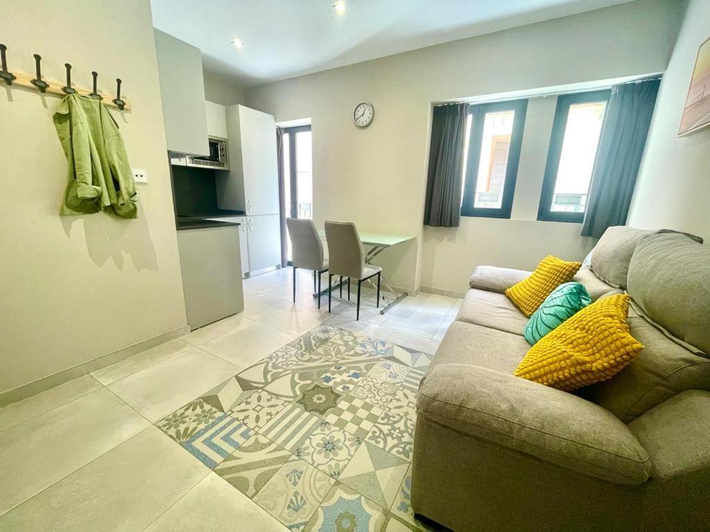 Eva Recommends Soho Alameda Apartment Sevilla Exterior foto