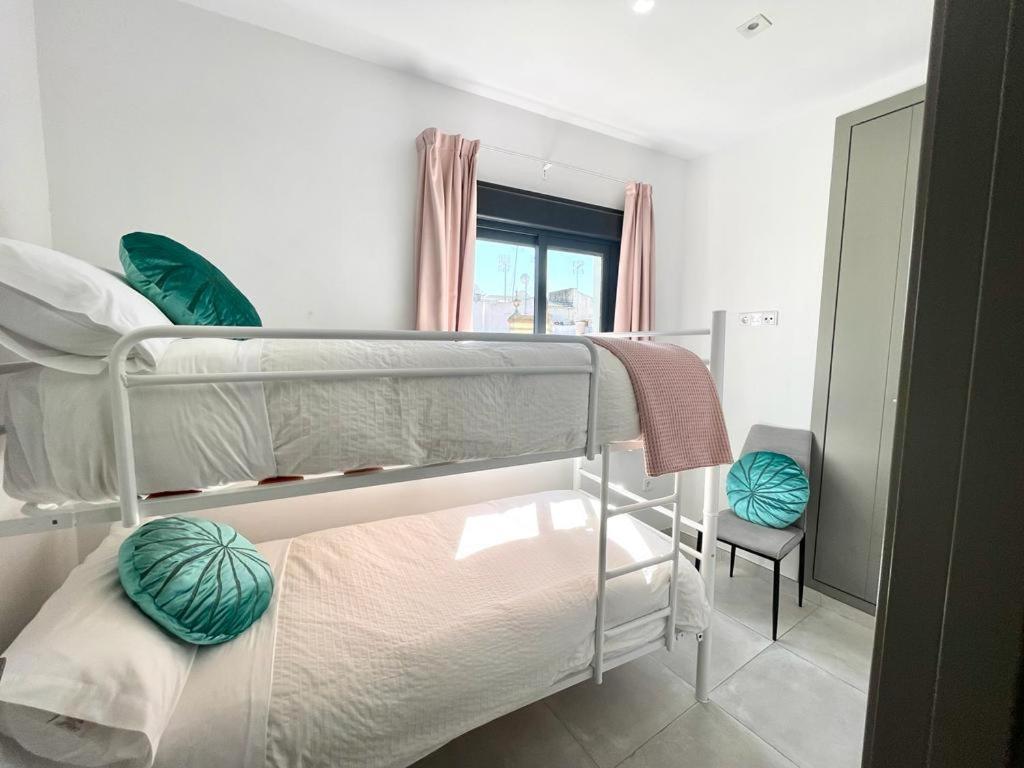 Eva Recommends Soho Alameda Apartment Sevilla Exterior foto