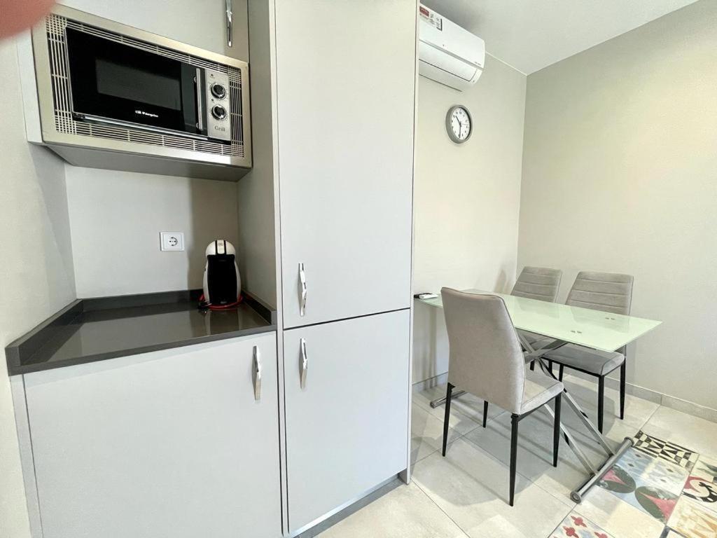 Eva Recommends Soho Alameda Apartment Sevilla Exterior foto
