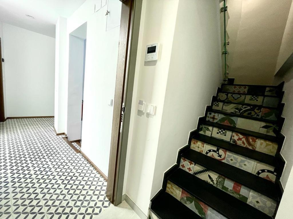Eva Recommends Soho Alameda Apartment Sevilla Exterior foto