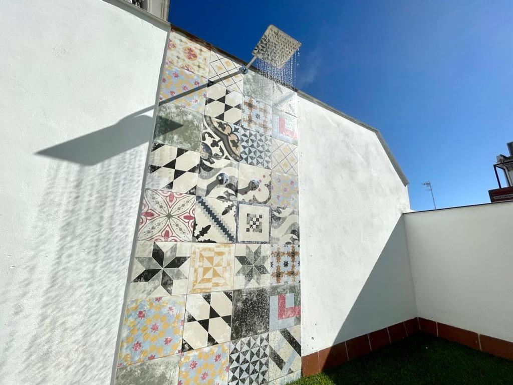 Eva Recommends Soho Alameda Apartment Sevilla Exterior foto