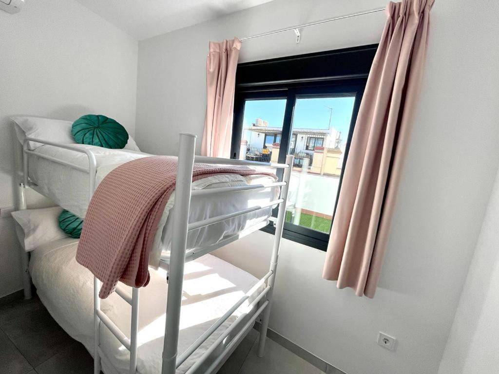 Eva Recommends Soho Alameda Apartment Sevilla Exterior foto