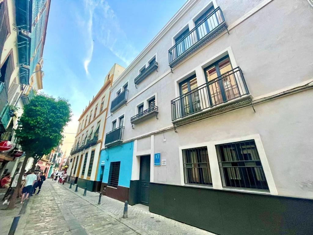Eva Recommends Soho Alameda Apartment Sevilla Exterior foto